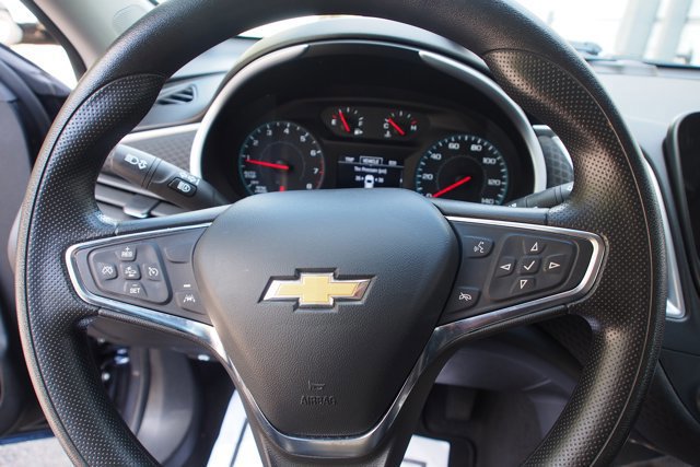 Used 2023 Chevrolet Malibu LT image 21