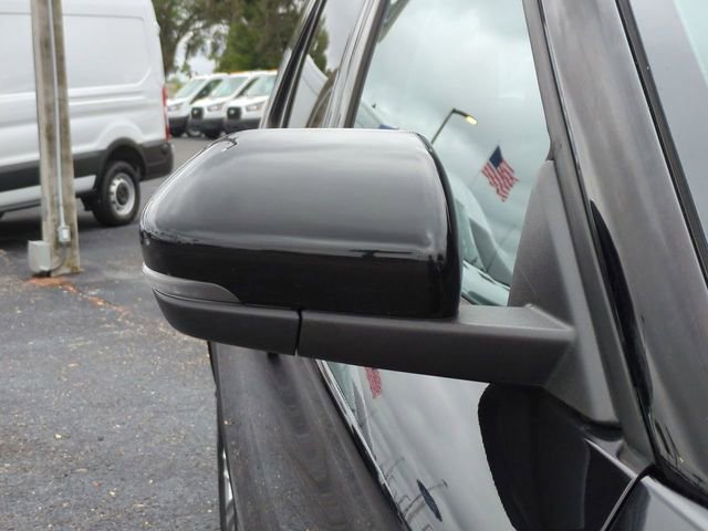 Certified 2022 Ford Explorer Limited w/ Equipment Group 301A image 12