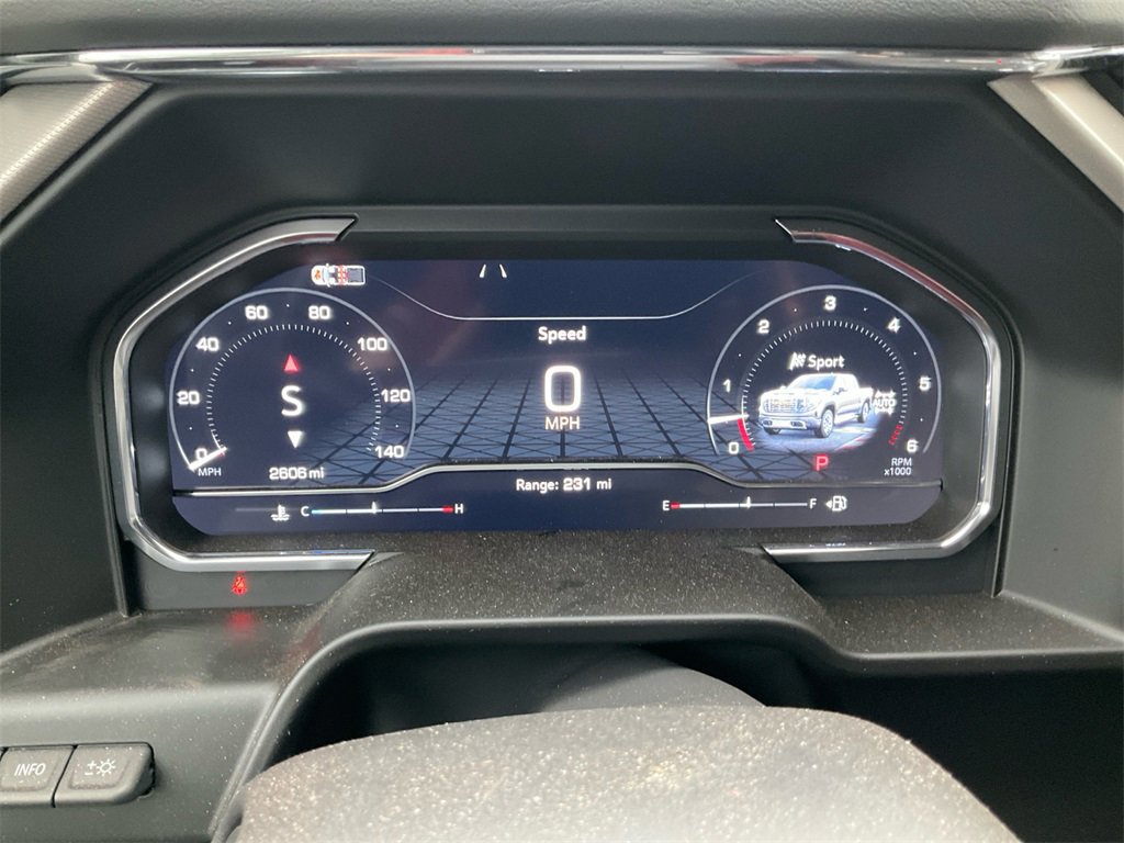 Used 2025 GMC Sierra 1500 Denali w/ Denali Reserve Package image 22