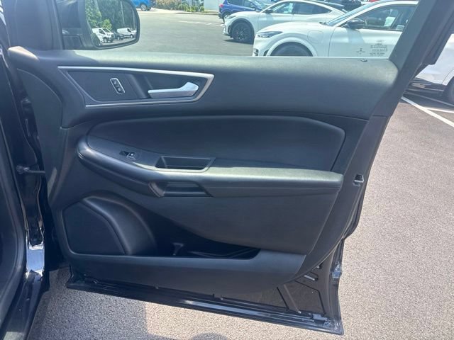 Certified 2022 Ford Edge SEL w/ Convenience Package AWD/4WD image 15