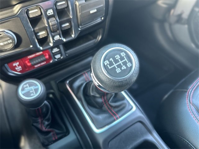 Used 2020 Jeep Gladiator Rubicon image 20