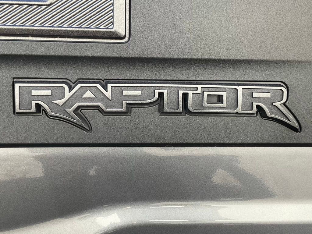 Certified 2024 Ford F150 Raptor image 98