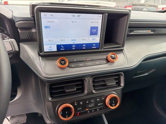 Certified 2024 Ford Maverick Tremor w/ Tremor Off-Road Package image 25