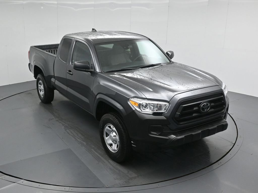 Used 2023 Toyota Tacoma SR image 4