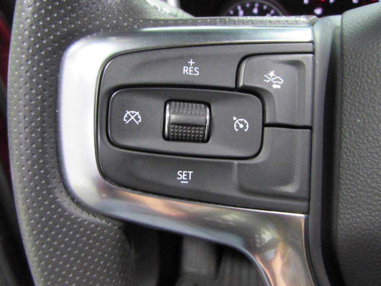 Used 2023 Chevrolet Blazer LT w/ Convenience Package AWD/4WD image 24