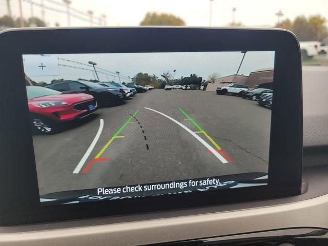 Certified 2022 Ford Escape SE w/ Convenience Package image 20