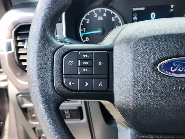 Certified 2023 Ford F150 XL w/ STX Appearance Package AWD/4WD image 29