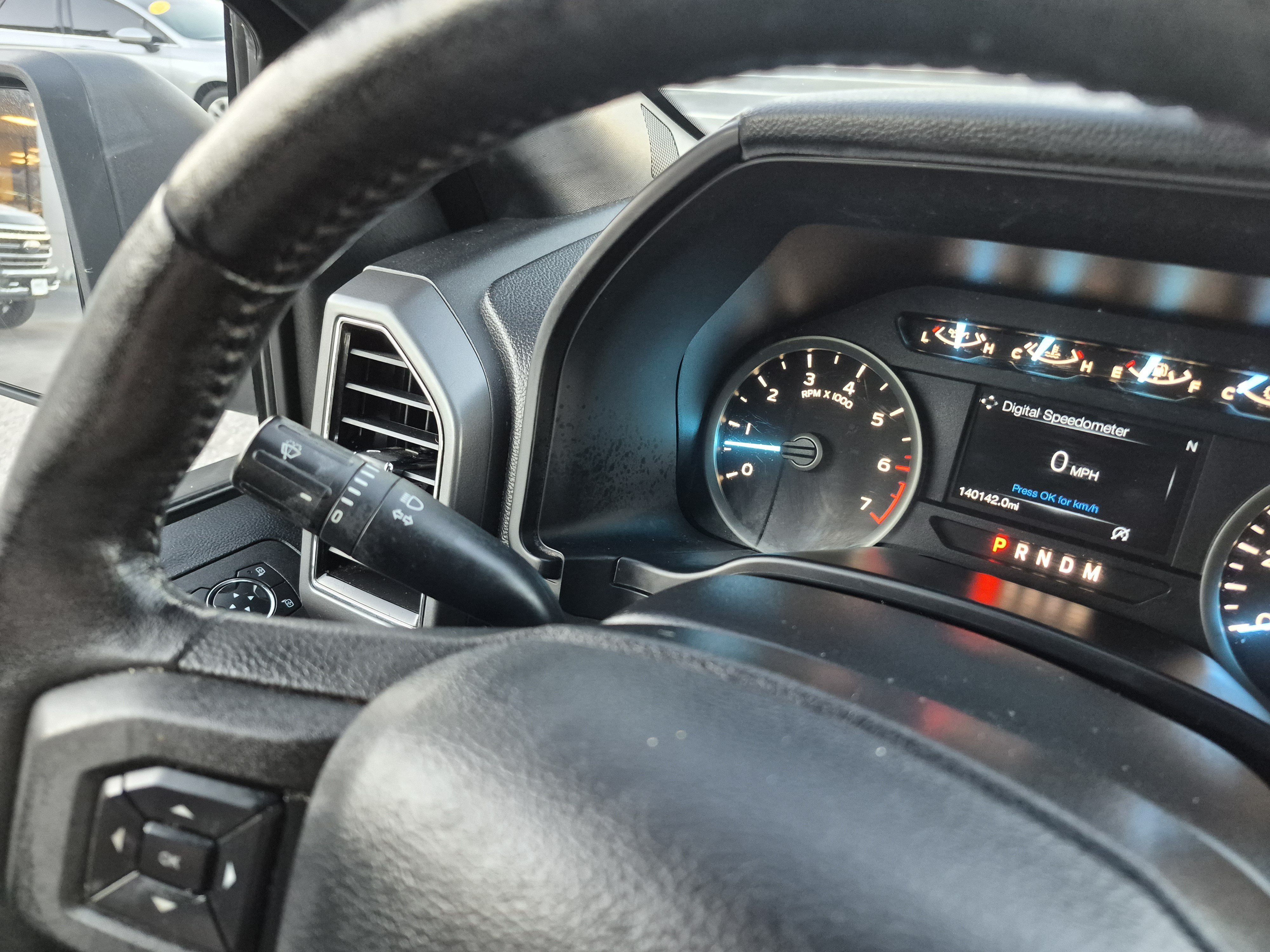 Certified 2019 Ford F150 XLT w/ Equipment Group 302A Luxury AWD/4WD image 26