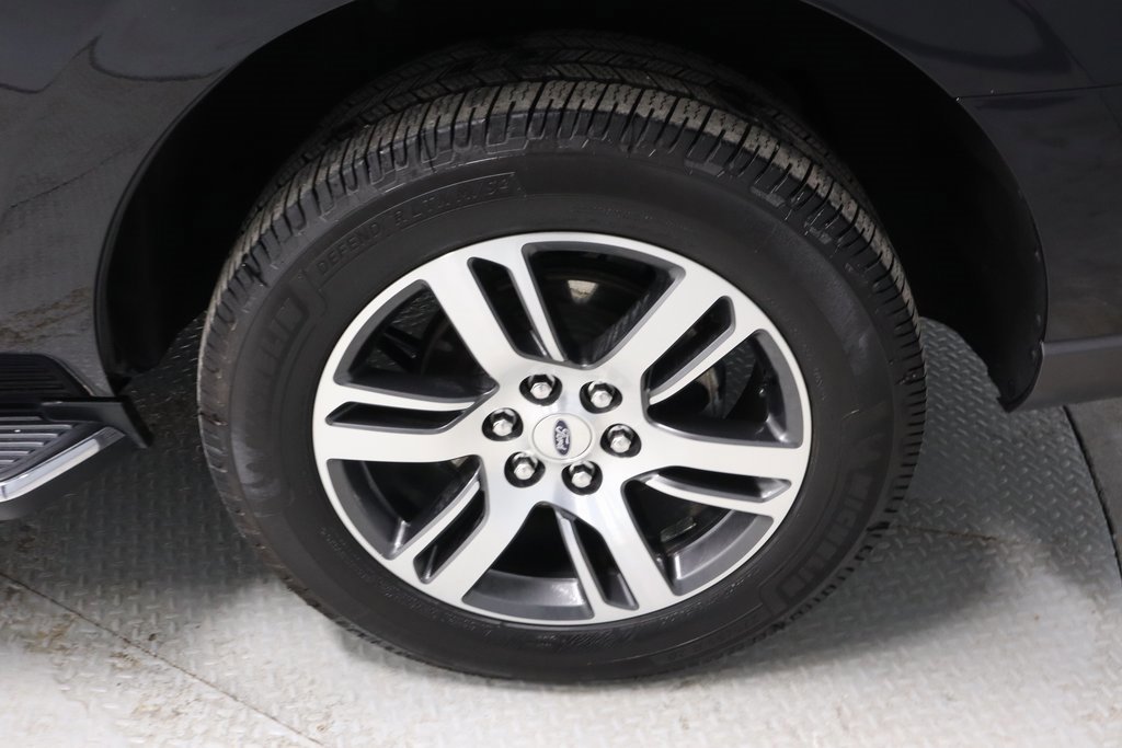 Certified 2022 Ford Expedition Limited image 19