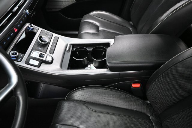 Used 2024 Hyundai Palisade Calligraphy FWD image 28