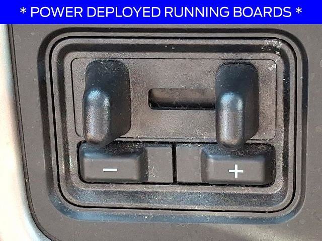 Certified 2023 Ford Expedition Max Limited AWD/4WD image 28