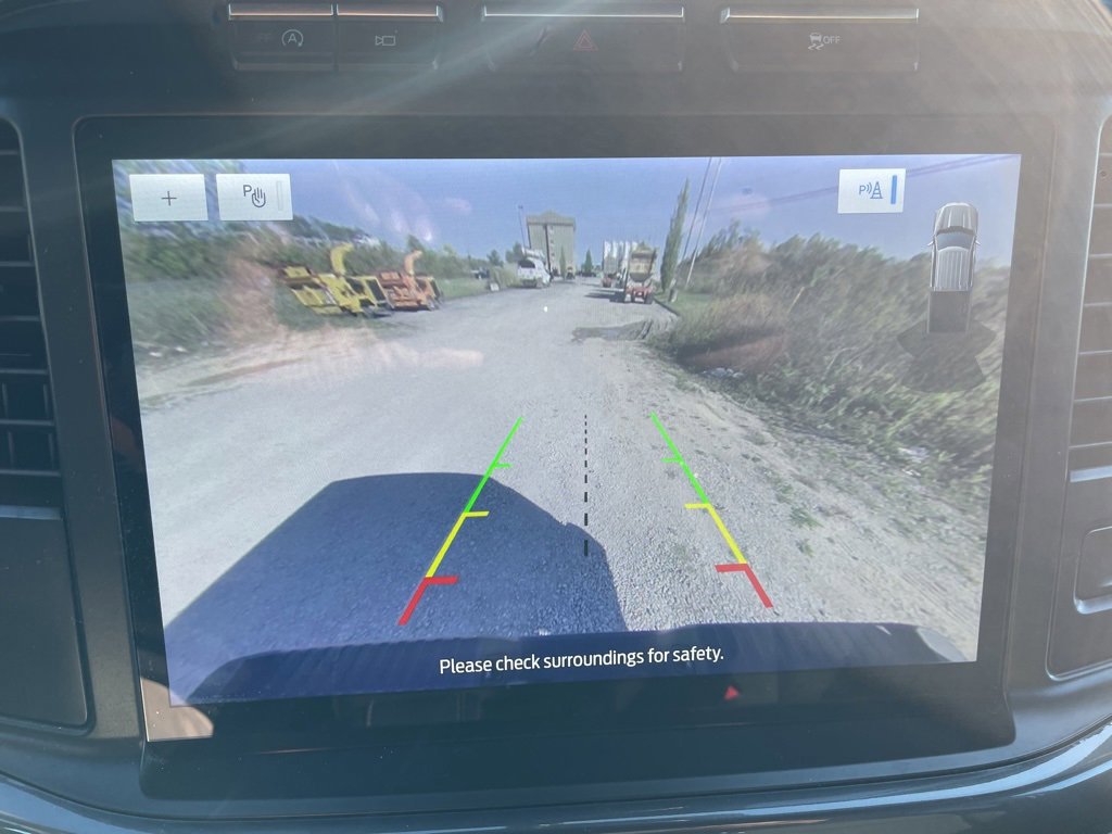 Certified 2023 Ford F150 XLT w/ Equipment Group 302A High image 17