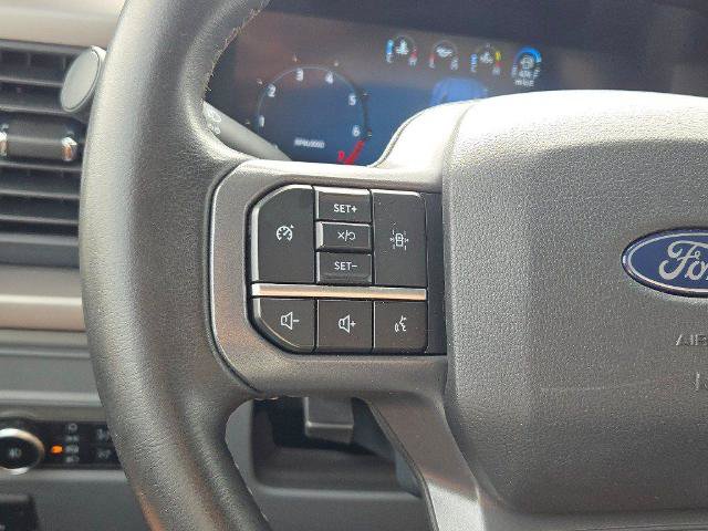 Certified 2024 Ford F150 XLT w/ Mobile Office Package AWD/4WD image 27