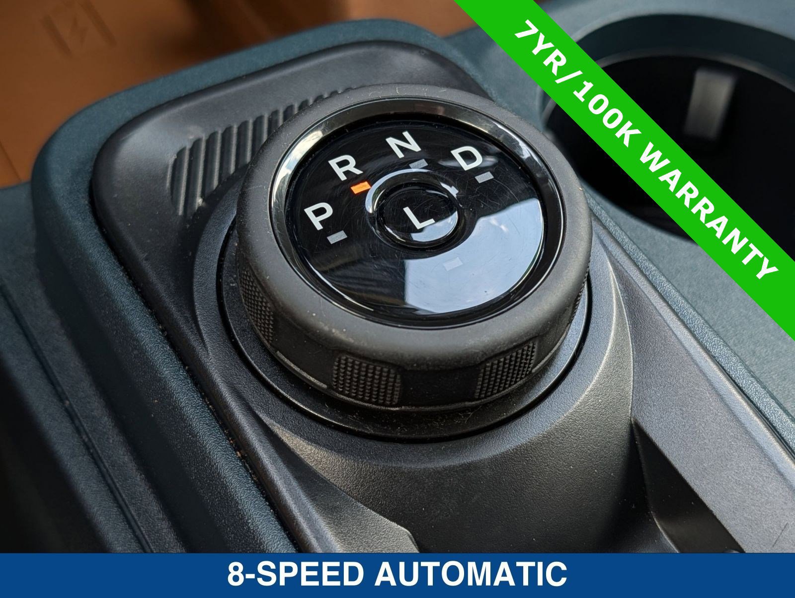 Certified 2023 Ford Maverick Lariat w/ Lariat Luxury Package image 31