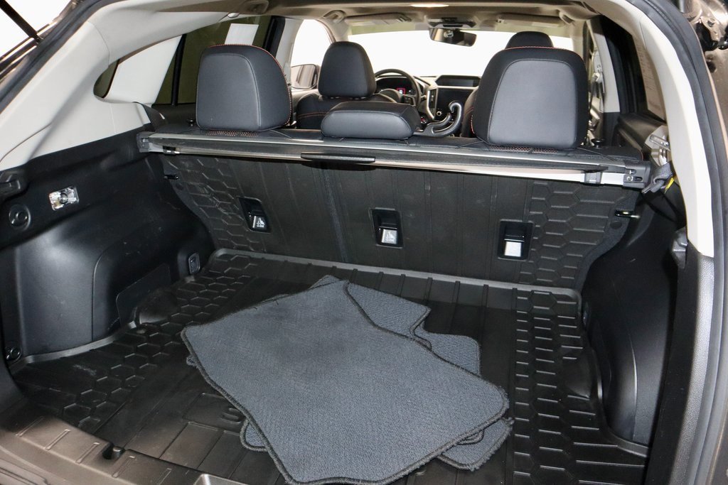 Used 2023 Subaru Crosstrek 2.5i Limited image 13