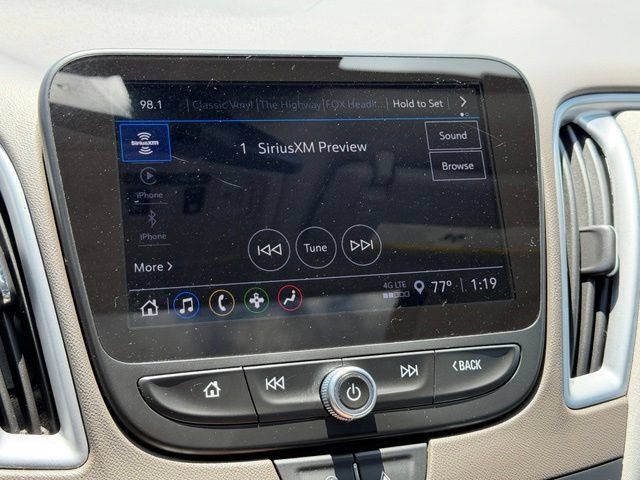 Used 2024 Chevrolet Malibu LT FWD image 20