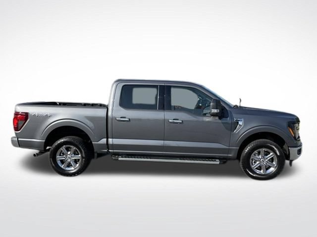 Certified 2024 Ford F150 XLT w/ Mobile Office Package AWD/4WD image 12