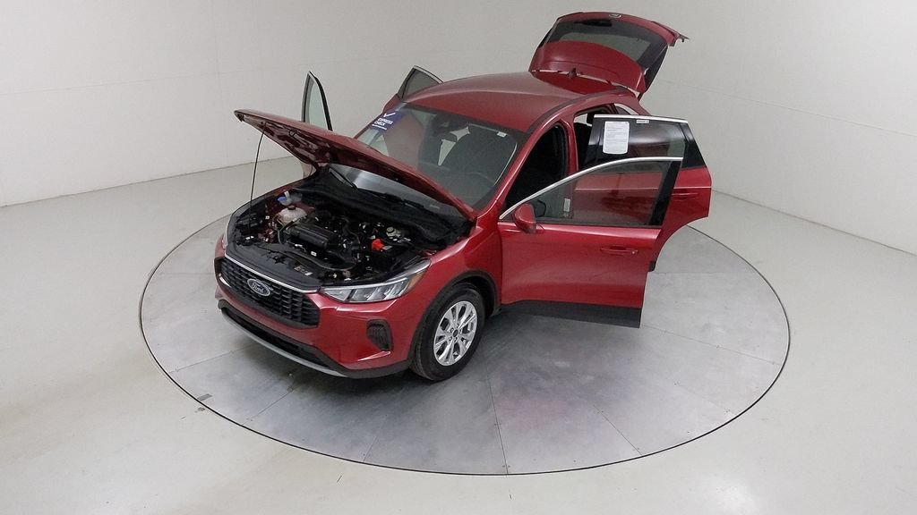 Certified 2023 Ford Escape Active w/ Tech Pack #2 FWD image 42