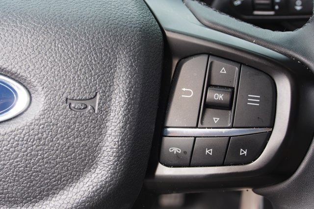 Certified 2024 Ford Ranger XLT w/ Equipment Group 301A High image 23