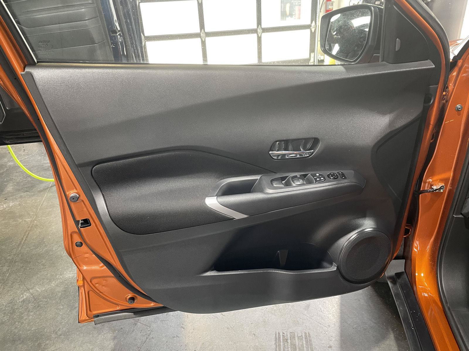Used 2023 Nissan Kicks SV FWD image 23