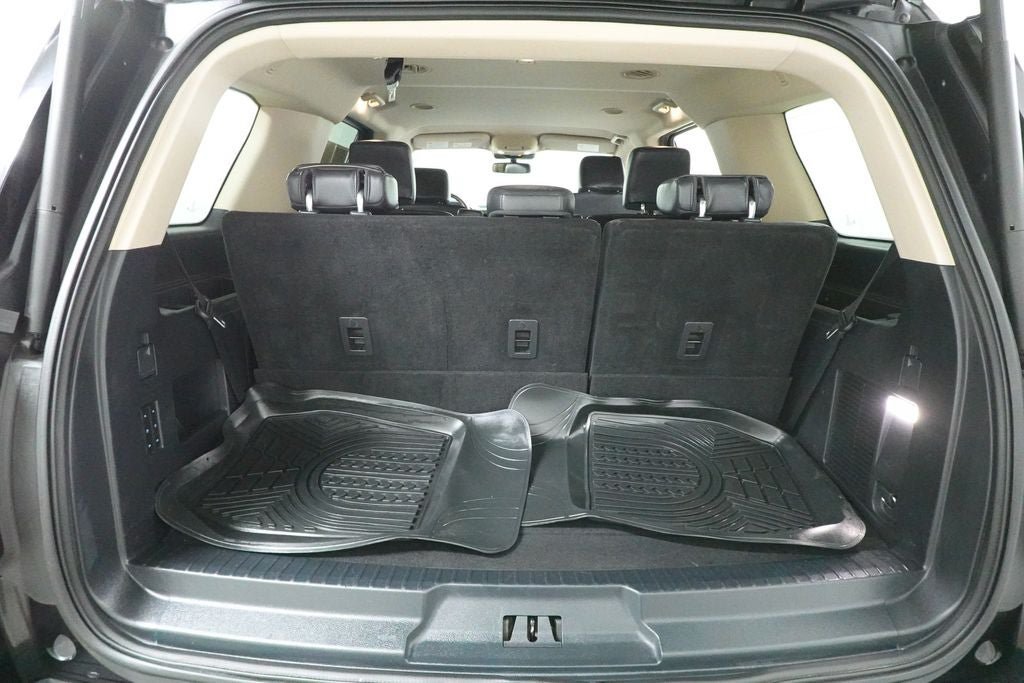 Certified 2024 Ford Expedition XLT AWD/4WD image 29