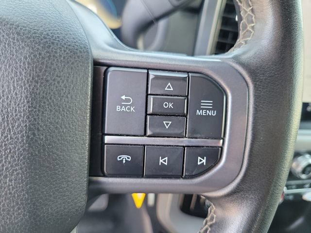 Certified 2024 Ford F150 XLT w/ Mobile Office Package AWD/4WD image 23