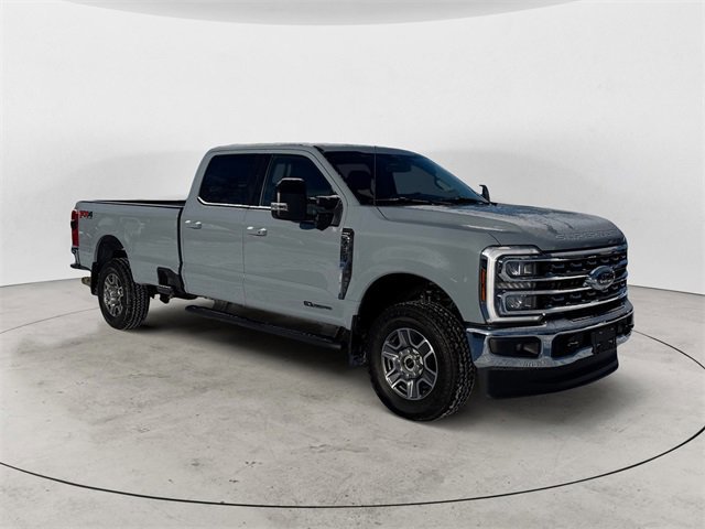 Certified 2025 Ford F350 Lariat w/ FX4 Off-Road Package image 1
