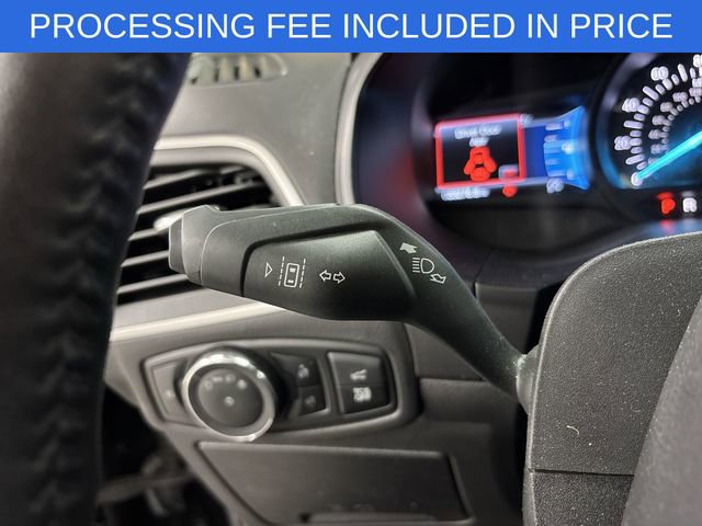 Certified 2023 Ford Edge SEL w/ Convenience Package AWD/4WD image 19