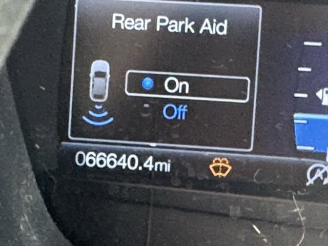 Certified 2020 Ford Fusion SE image 22