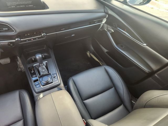 Used 2023 MAZDA CX-30 AWD 2.5 S w/ Select Package image 15