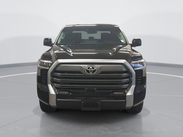 Used 2023 Toyota Tundra Limited AWD/4WD image 8
