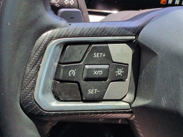 Certified 2025 Ford Mustang GT RWD image 23