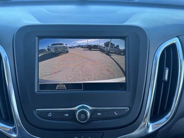 Used 2023 Chevrolet Equinox LT w/ Driver Convenience Package image 20