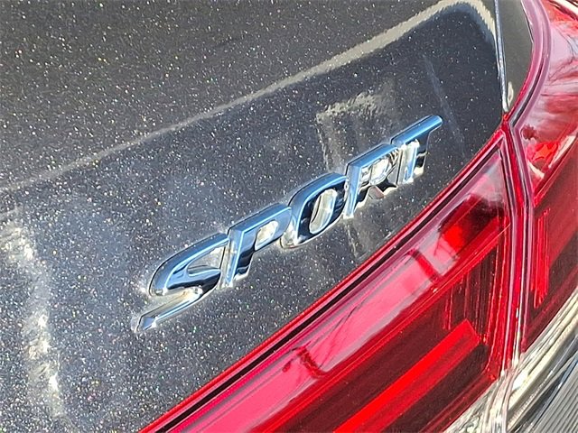 Used 2023 Honda Civic Sport image 30