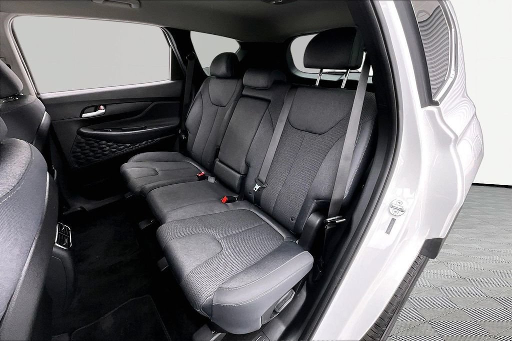 Used 2023 Hyundai Santa Fe SEL AWD/4WD image 26