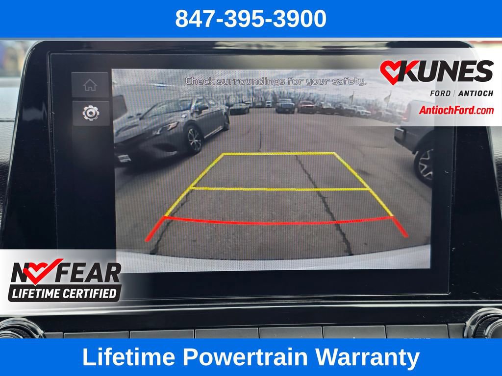 Used 2023 Kia Forte LXS w/ LXS Technology Package FWD image 41