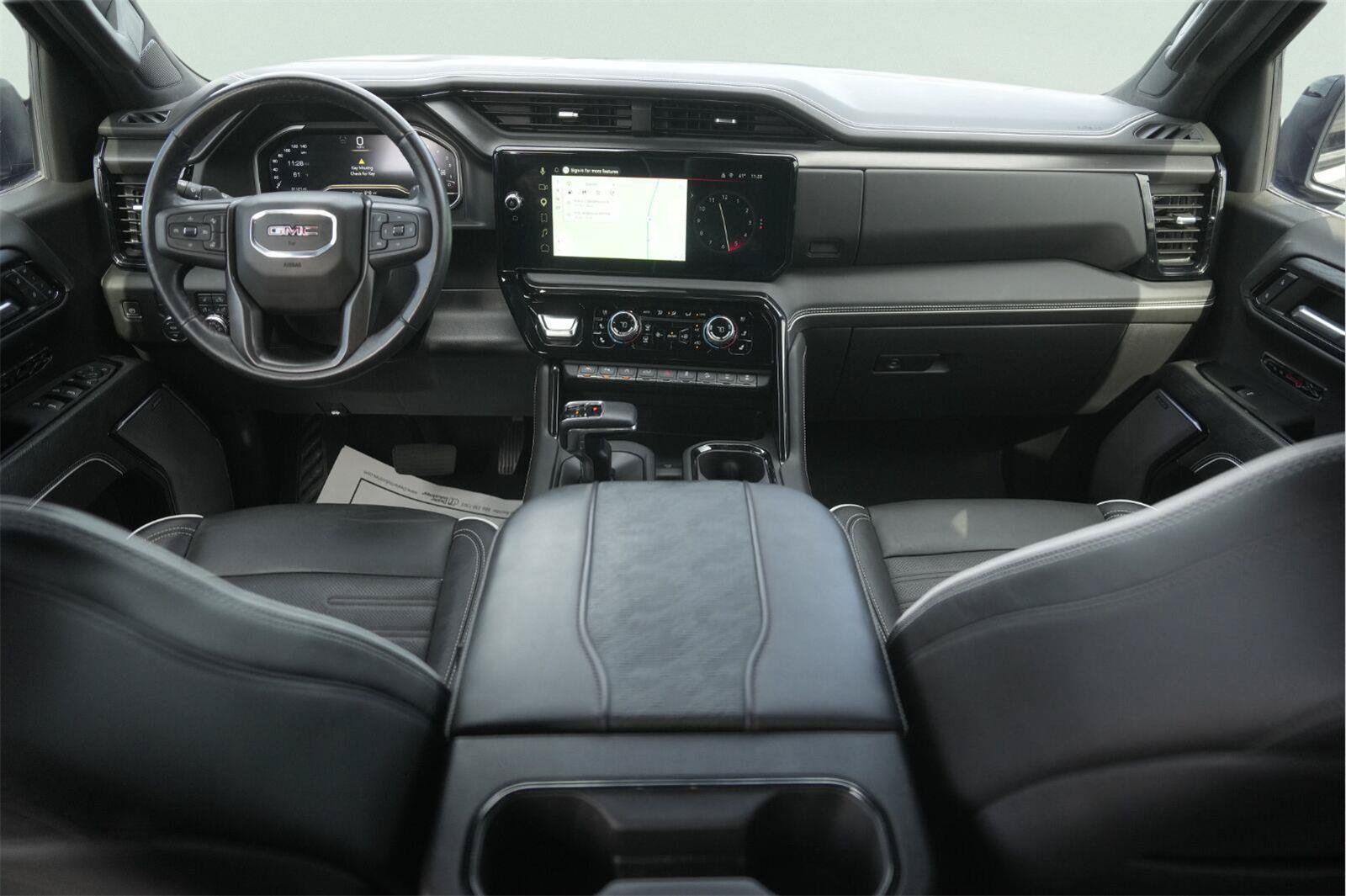 Used 2024 GMC Sierra 1500 AT4X w/ AT4X AEV Edition AWD/4WD image 21