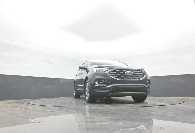 Certified 2022 Ford Edge SEL w/ Convenience Package AWD/4WD image 33