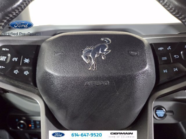 Certified 2022 Ford Bronco Big Bend AWD/4WD image 24