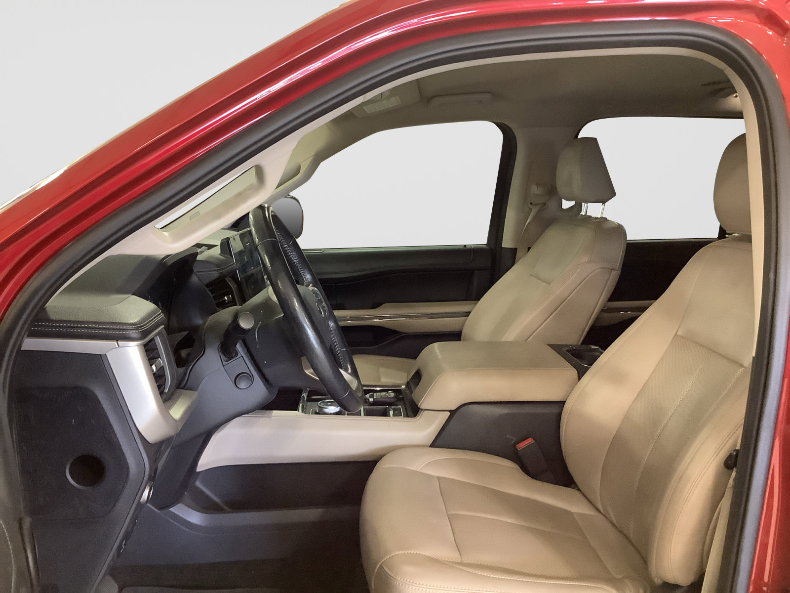 Certified 2022 Ford Expedition XLT RWD image 10