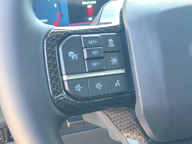 Certified 2025 Ford F150 Lariat w/ Equipment Group 502A High AWD/4WD image 24