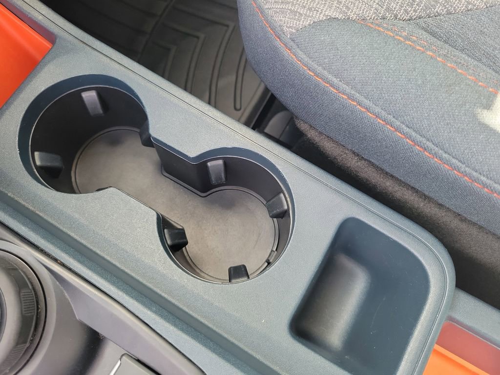 Certified 2022 Ford Maverick XLT image 29