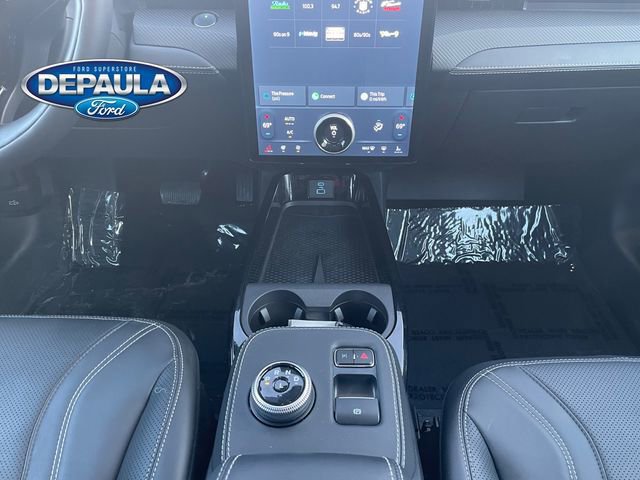 Certified 2023 Ford Mustang Mach-E Premium image 14