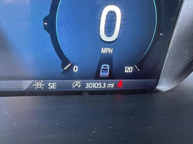 Certified 2025 Ford F150 XLT w/ Equipment Group 301A Standard image 20