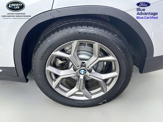 Used 2021 BMW X3 xDrive30i w/ Convenience Package image 33