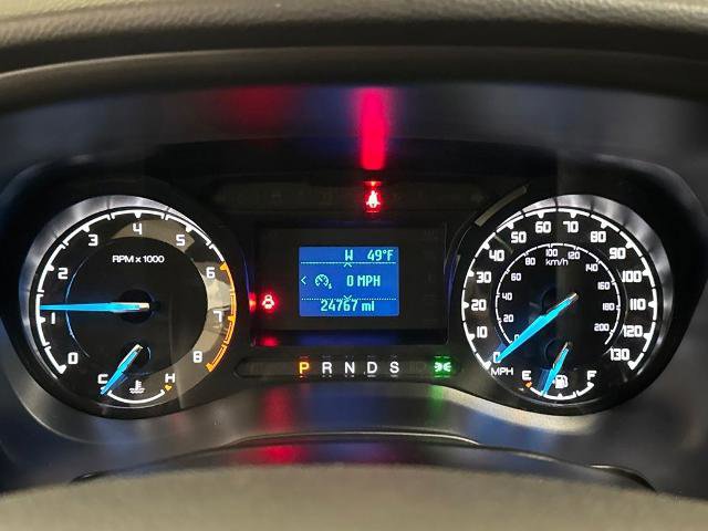 Certified 2021 Ford Ranger XL w/ Equipment Group 101A High image 21