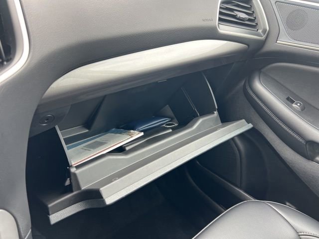 Certified 2024 Ford Edge SEL w/ Convenience Package image 19