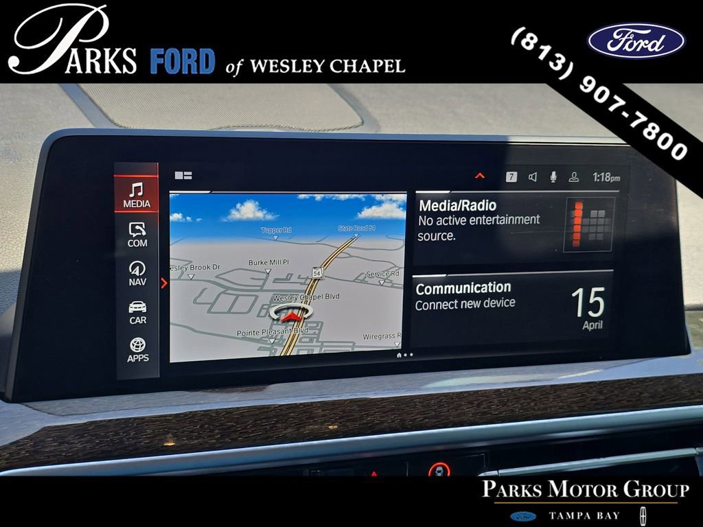 Used 2023 BMW X3 sDrive30i RWD image 22