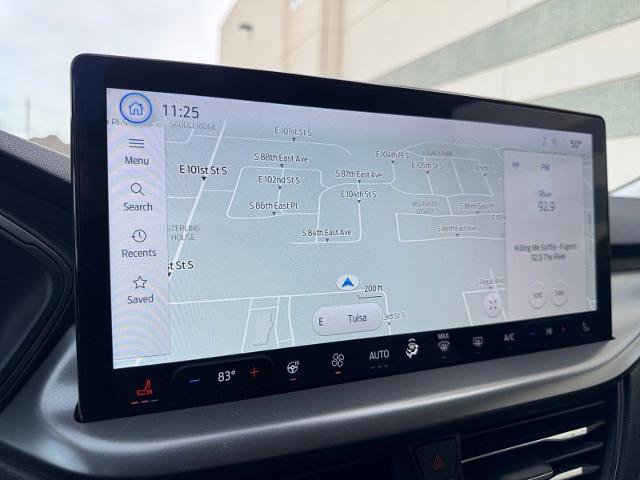 Certified 2023 Ford Escape Active w/ Tech Pack #2 image 29