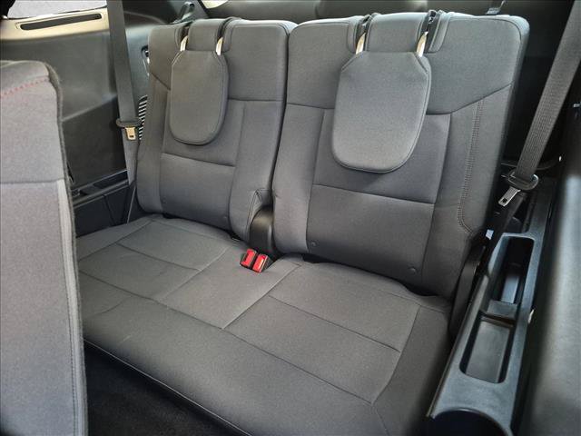Certified 2025 Ford Explorer Active RWD image 20